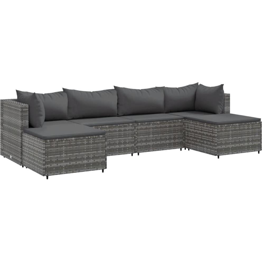VidaXL, Gartenlounge, Bobai County