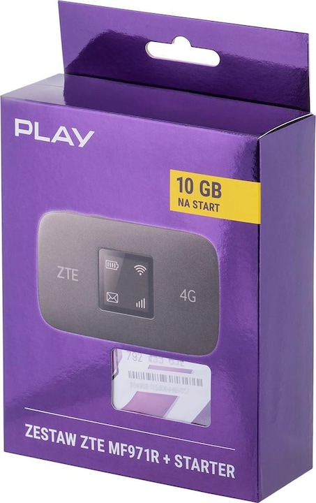 Produktbild ZTE MF971R