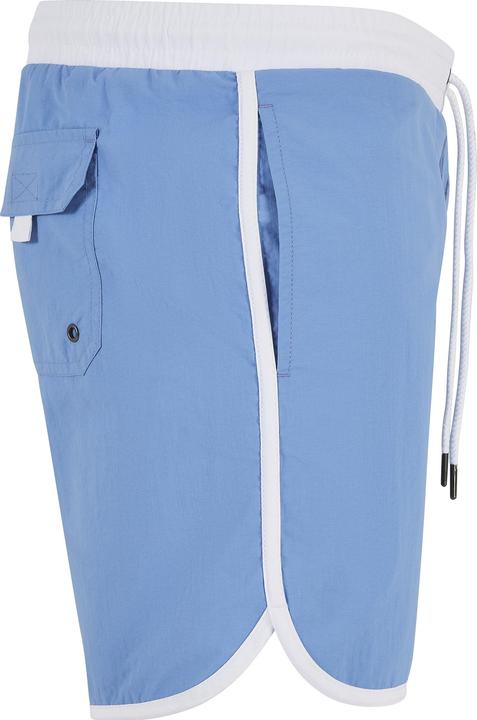 Image du produit Urban Classics Retro Swimshorts - 2306 (XL)