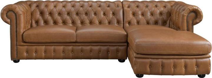 Actual product image Linea Brenton (Corner sofa)
