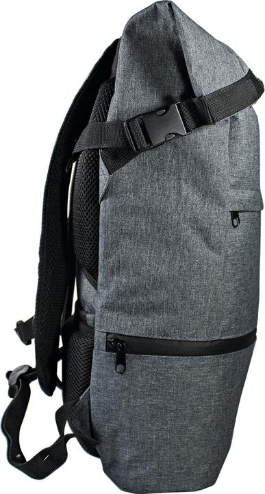 Actual product image Soennecken Backpack Modern 3437 bw