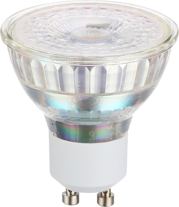 Image du produit EGLO Sources lumineuses (GU10, 345 lm, 1 x)