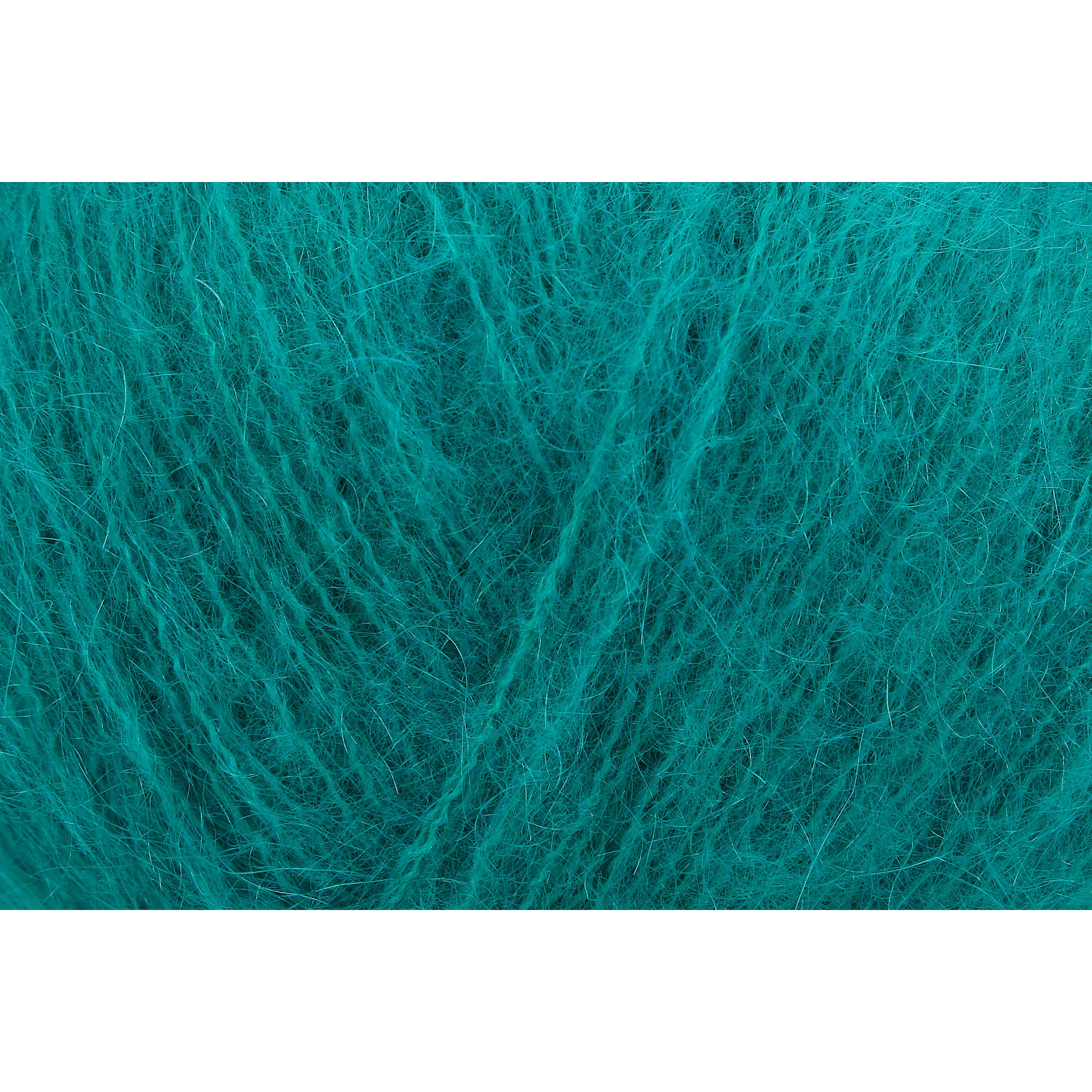 Thumbnail - Schachenmayr Elegant Mohair, 25 g, Garn + Wolle, Grün