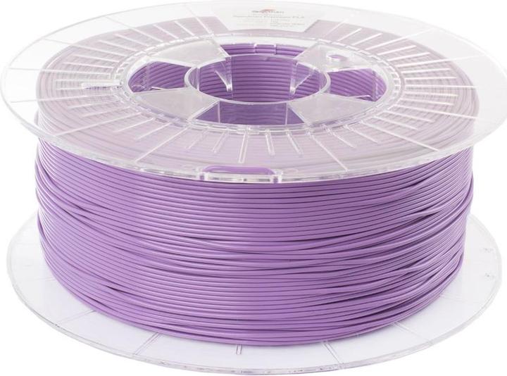 Produktbild Filament PLA purple (PLA, 1.75 mm, 1000 g, Violett)