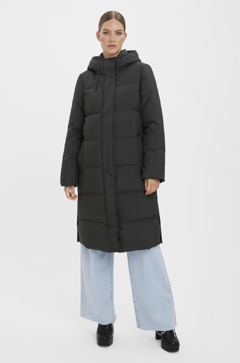 Produktbild Vero Moda Lange wattierte Jacke (XS)