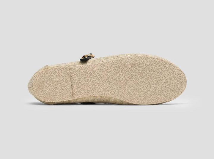 Actual product image Paez Mary Jane Day & Sparks Ecru (37)