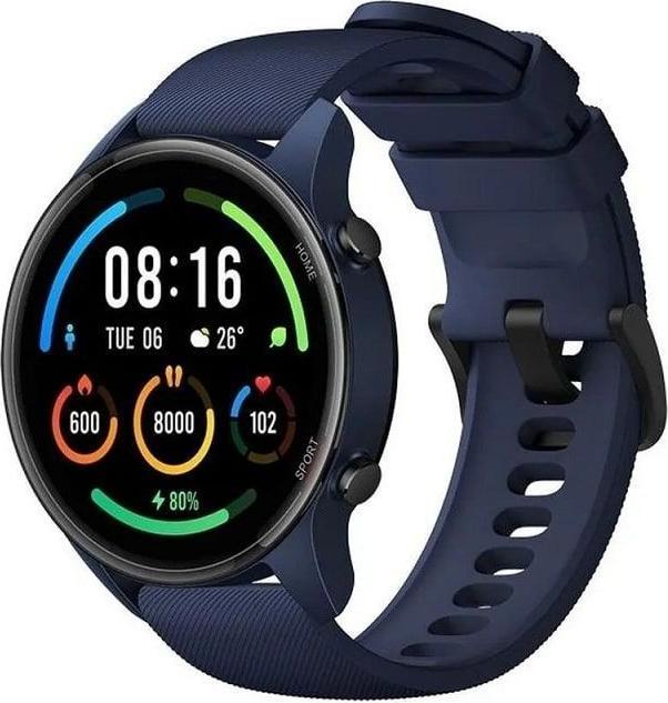 Actual product image Xiaomi Mi Watch (46 mm)