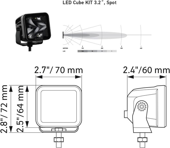Produktbild Hella 1FA 358 176-821