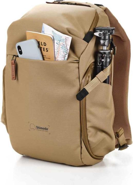 Produktbild Shimoda Urban Explore 20 (Fotorucksack, 20 l)