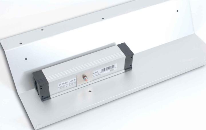 Image du produit Bachmann 940.8 Kit de montage en rackAccessoires