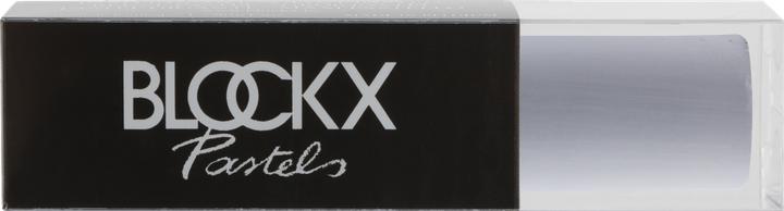 Produktbild BlockX Pastell XL (Graurötlich, 1429 x)