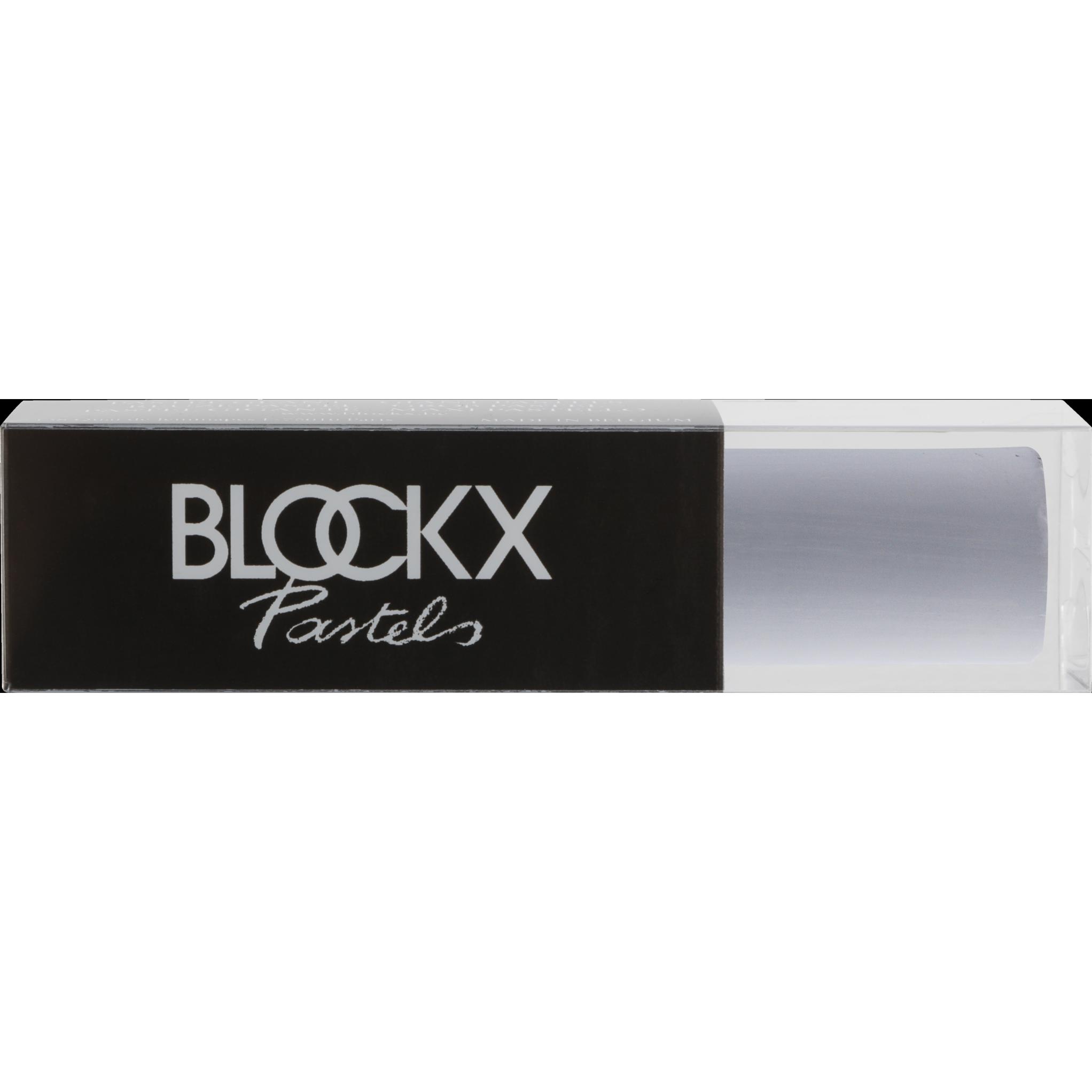 BlockX, Malstifte, Pastell XL (1429 x)
