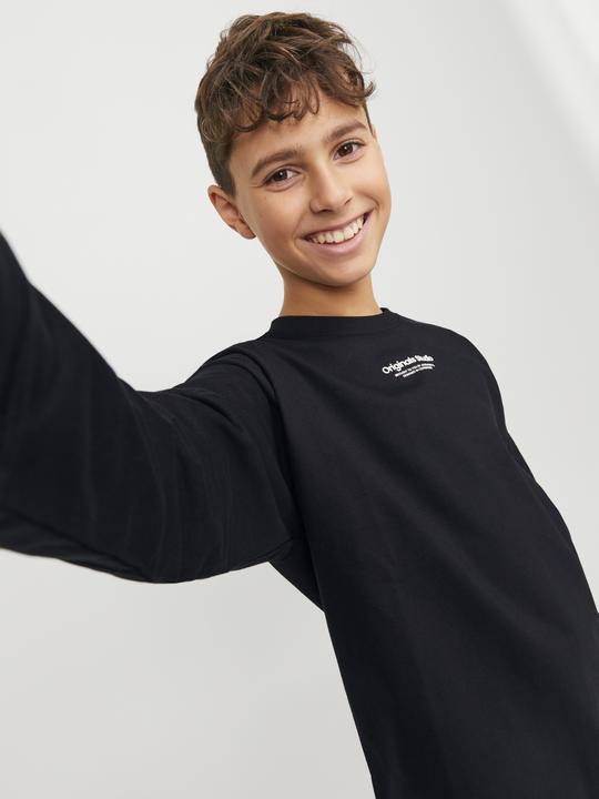 Immagine prodotto Jack & Jones Gedruckt T-shirt Für jungs T-shirt (152)