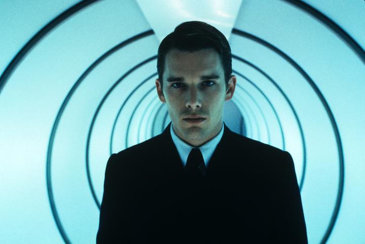 Image du produit Gattaca (Blu-ray, 1997, Allemand, Français, Anglais)