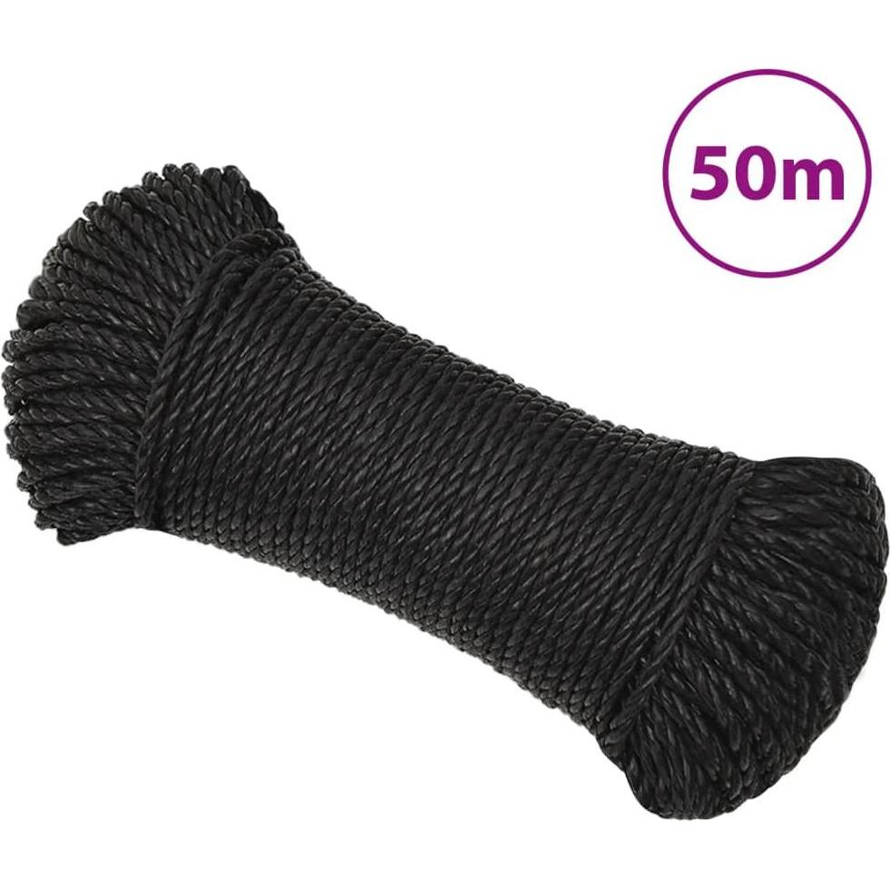 VidaXL, Seil, Blenda (50 m)