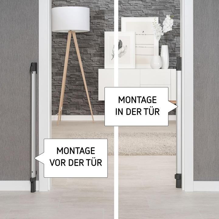 Produktbild Reer Treppenwächter (76 - 106 cm)