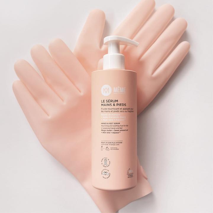 Immagine prodotto Même MEME Hand- & Fussserum Disp 300 ml (300 ml)