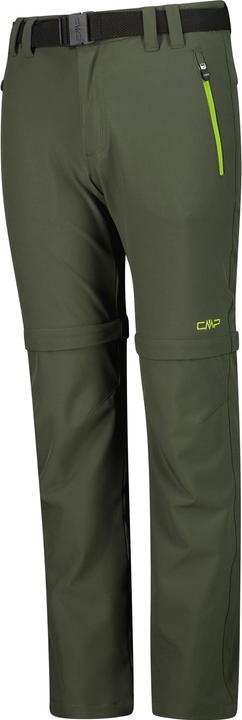 Produktbild CMP Campagnolo Long Zip Off Stretch (152)