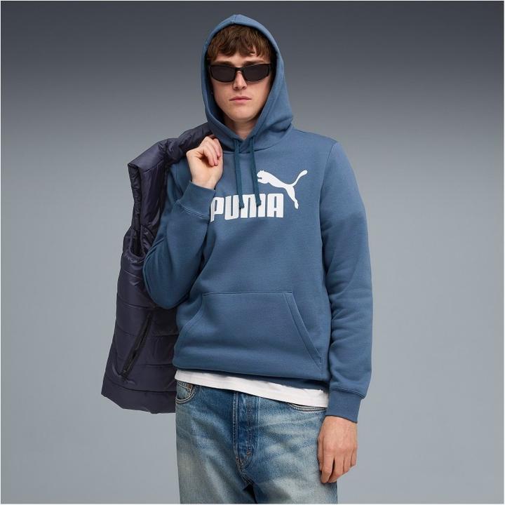 Produktbild Puma ESS No. 1 Logo Hoodie FL (s) (S)