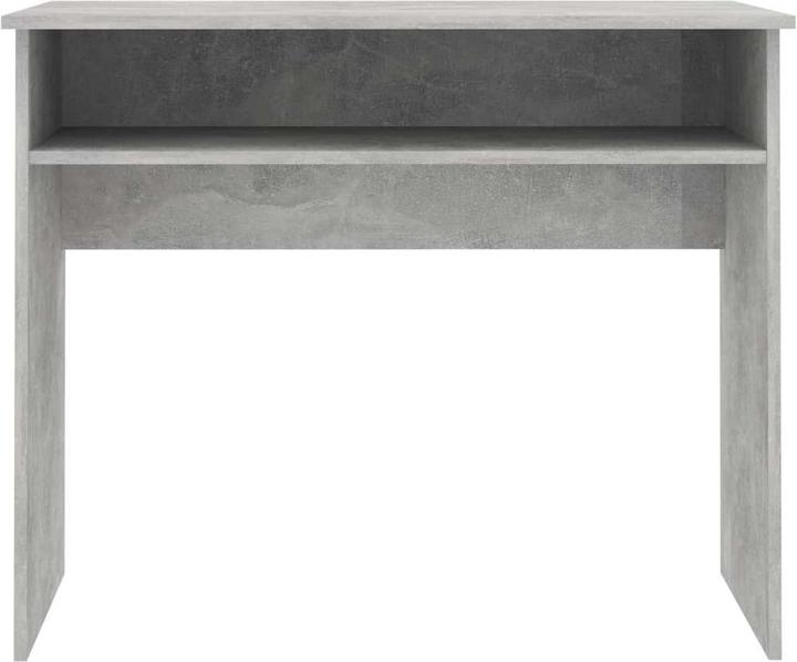 Actual product image vidaXL Schreibtisch (90 x 90 x 74 cm)