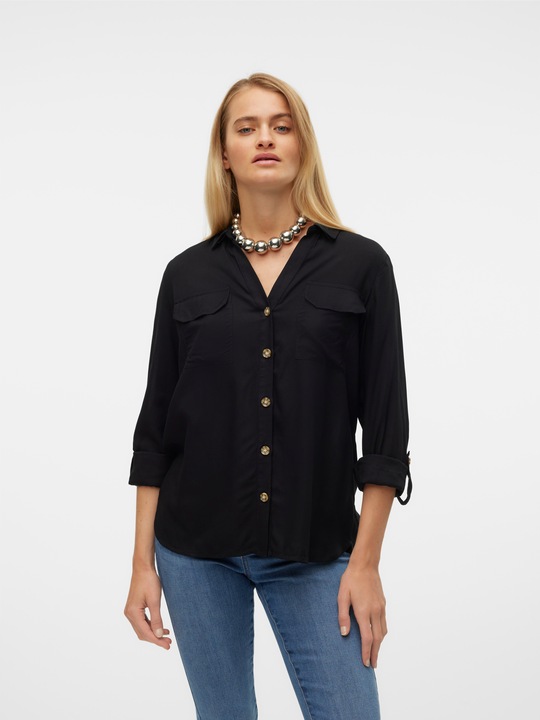 Actual product image Vero Moda Buttoned shirt (S)