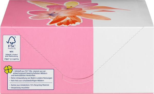 Produktbild dm Jessa Slipeinlagen Flexibel (55 x)