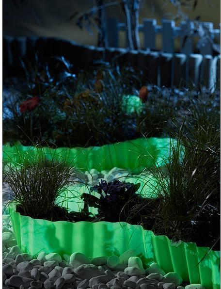 Immagine prodotto Royal Gardineer Set di 3 bordi per letti e prati