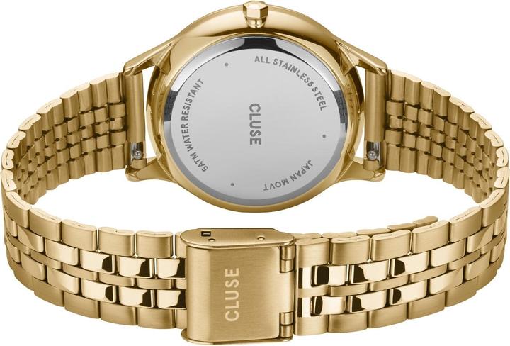 Actual product image Cluse Minuit Multifunction (34 mm)