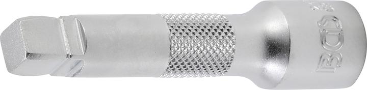 Actual product image BGS "Wobble" Extension Bar 10 mm (3/8") 75 mm
