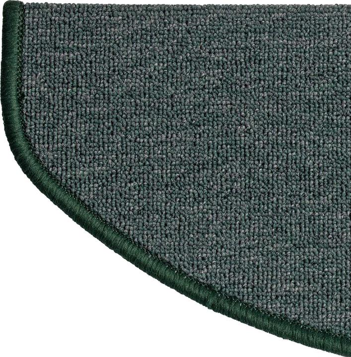 Produktbild Karat Stufenmatte London 15er-Set Halbrund (65 x 23.50 cm)