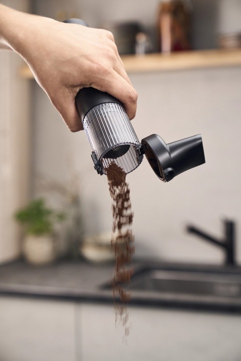 Produktbild Zwilling Xtend Kabelloser Handstaubsauger (ohne Akku)