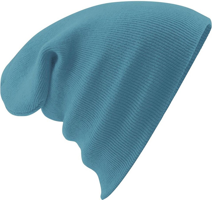 Actual product image Beechfield Knitted hat Extra soft (One size)