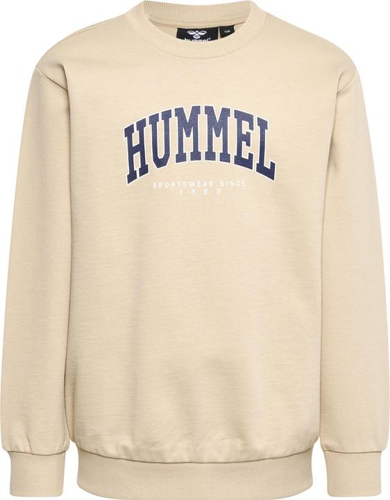 Actual product image hummel Fast Sweatshirt (152)