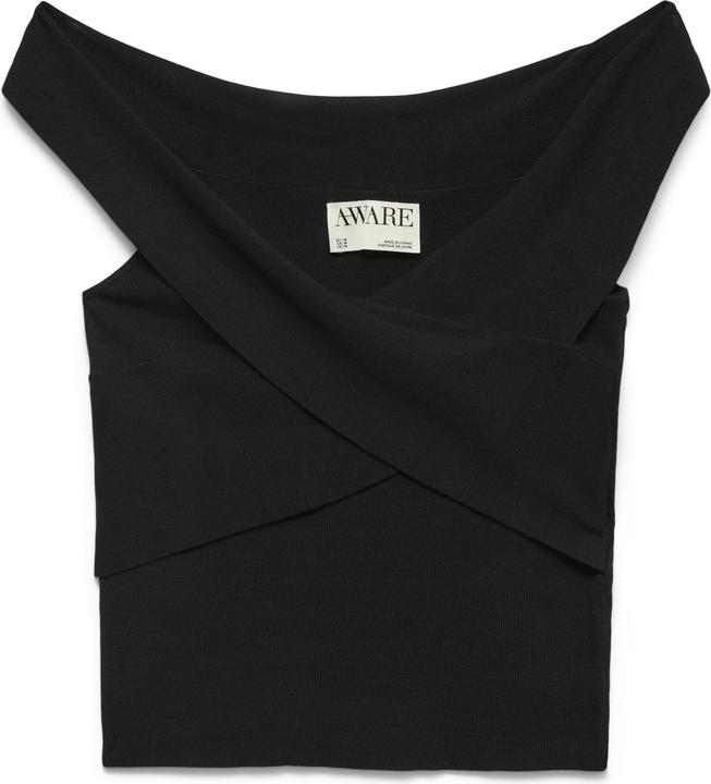 Immagine prodotto Vero Moda AWBEVERLY Gestricktes Oberteil Gestricktes Oberteil (M)