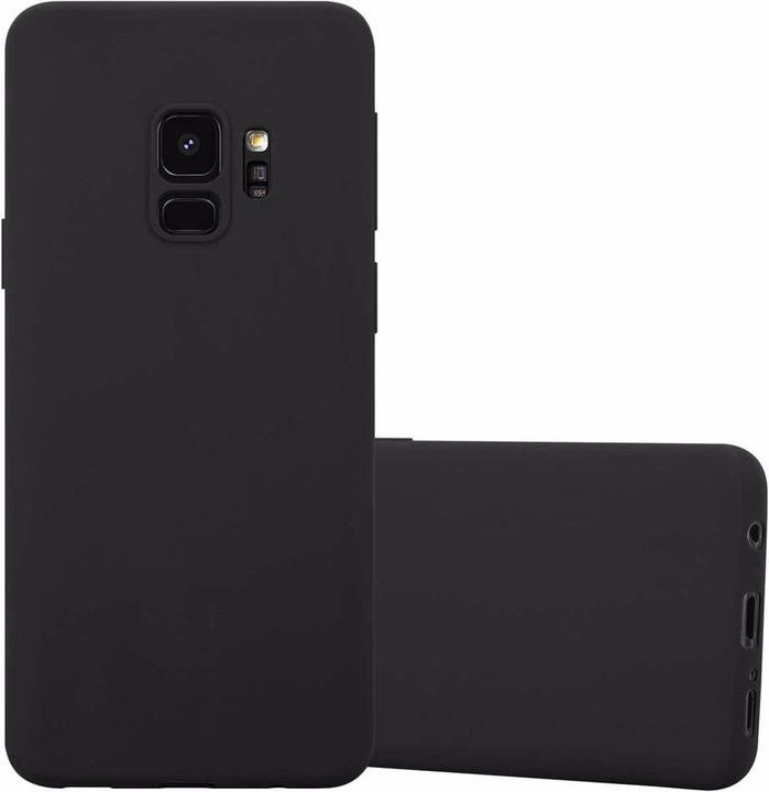 Image du produit Cadorabo Couverture TPU Candy (Samsung Galaxy S9+)