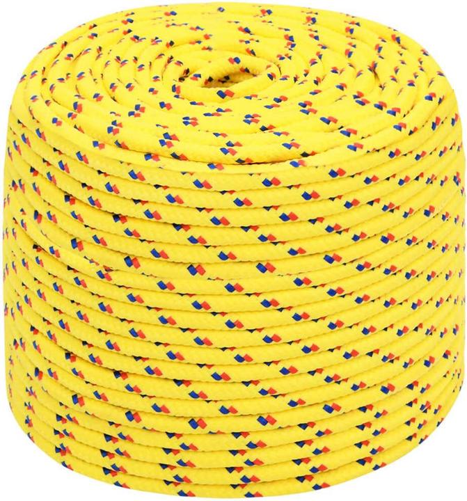 Produktbild vidaXL Bootsseil