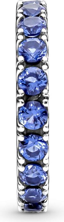 Image du produit Pandora Anneau Éternité étincelante (56, Argent 925)