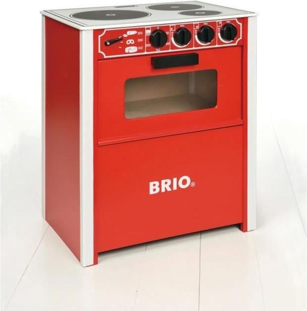 Produktbild Brio Herd