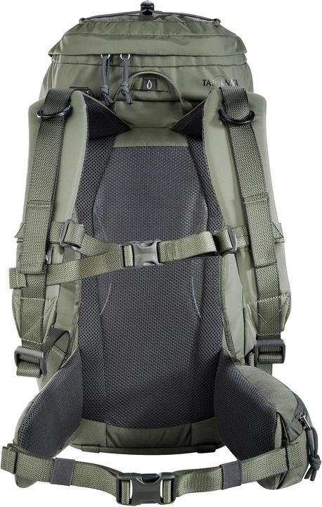 Produktbild Tatonka Women's Hike Pack BC 25 (25 l)