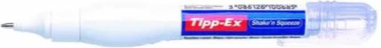 Actual product image Tipp-Ex shake'n squeeze