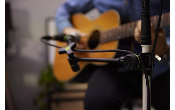 Image du produit Gravity MA VARIARM L 38 - Bras articulé polyvalent avec mécanisme de blocage central - 3/8" Large