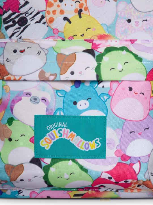 Produktbild Difuzed Squishmallows - Multi Character Basic Backpack