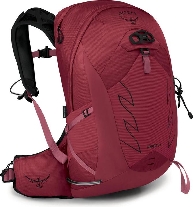 Immagine prodotto Osprey Zaino Tempest 20 WM-L 51 cm (30 l)