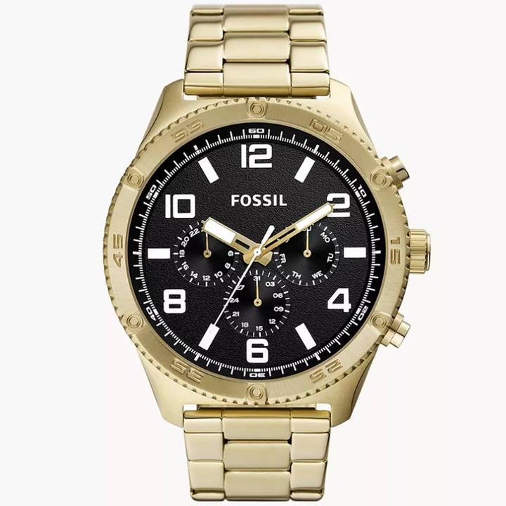 Immagine prodotto Fossil BQ2824 Brox Chrono (Cronografo, 50 mm)