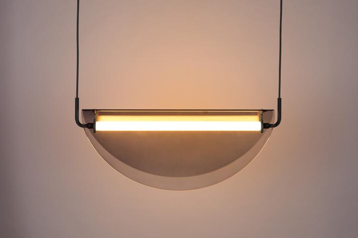 Actual product image Zuiver Rani (E27, 720 lm)