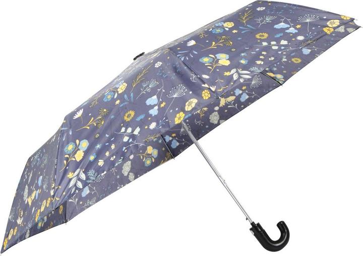 Produktbild Mountain Warehouse Faltbarer Regenschirm Floral Wandern