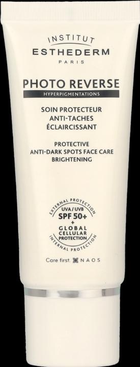Esthederm Photo Reverse Anti-Spot SPF50+ (Sonnencreme, SPF 50+, 50 ml)