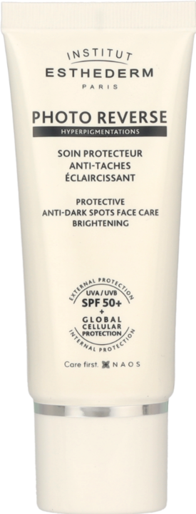 Produktbild Esthederm Photo Reverse Anti-Spot SPF50+ (Sonnencreme, SPF 50+, 50 ml)