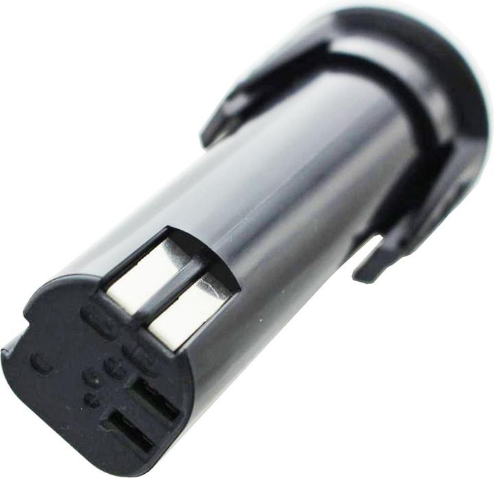 Actual product image AccuCell Akku Panasonic EY9L10B (3.6 V)