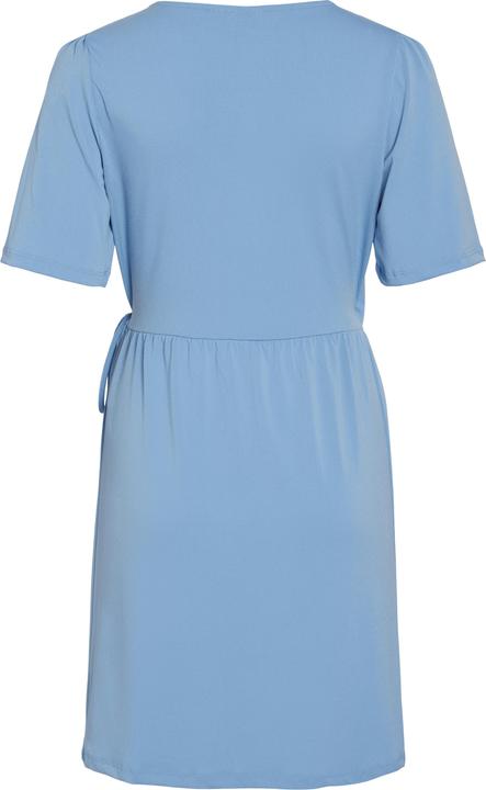 Actual product image Vila Kurzes Wickelkleid (M)
